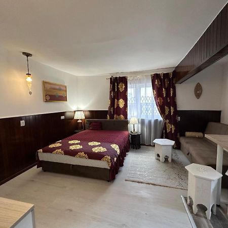 Apartamento Sarajevska Mahala SJJ Exterior foto