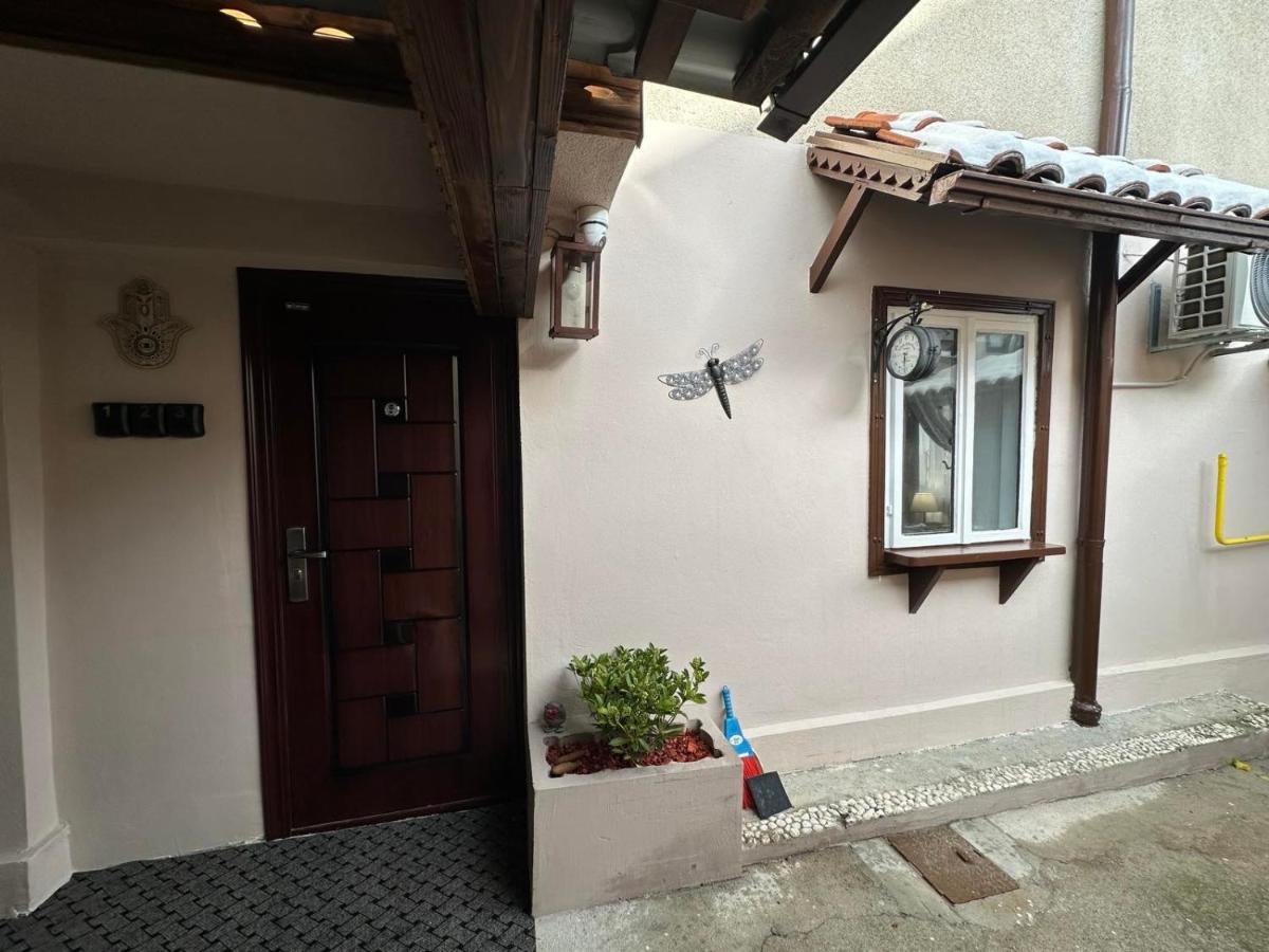 Apartamento Sarajevska Mahala SJJ Exterior foto