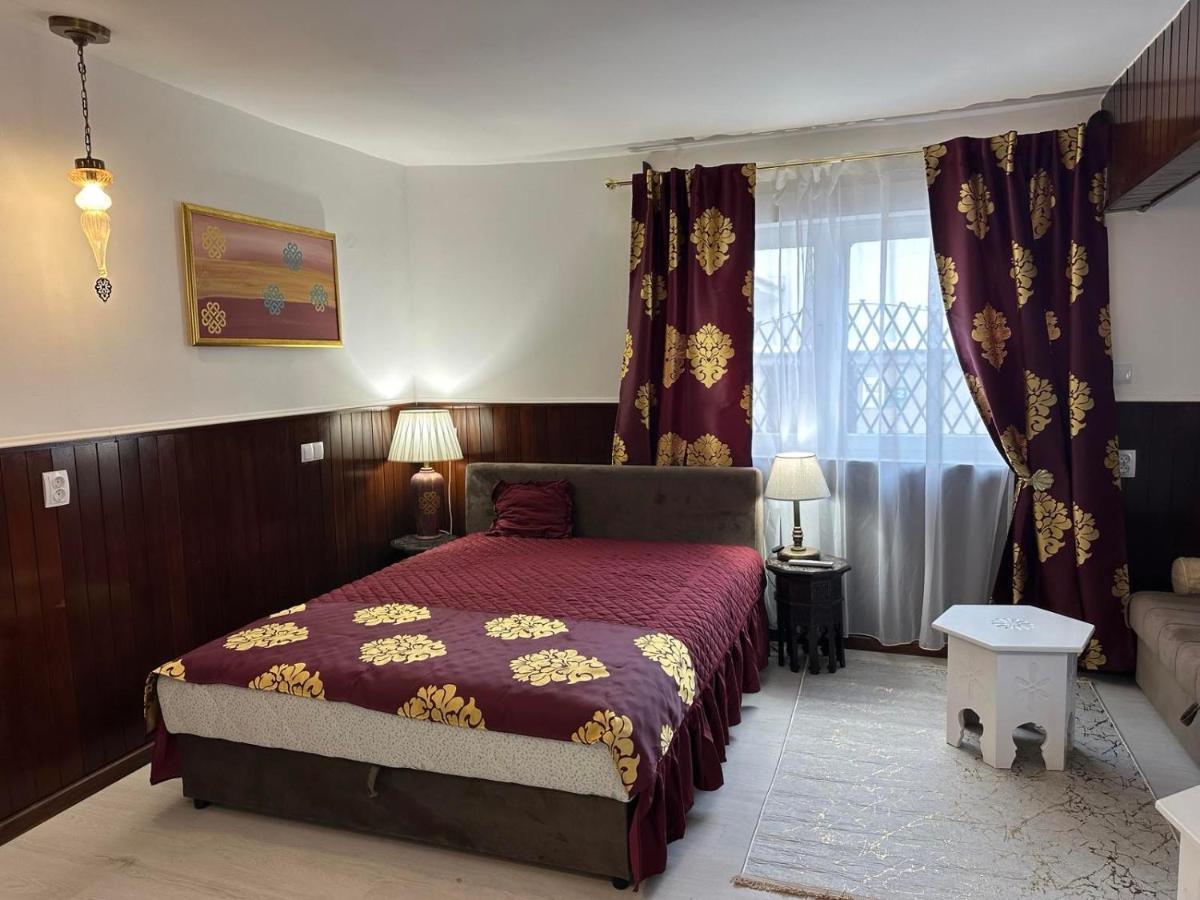 Apartamento Sarajevska Mahala SJJ Exterior foto