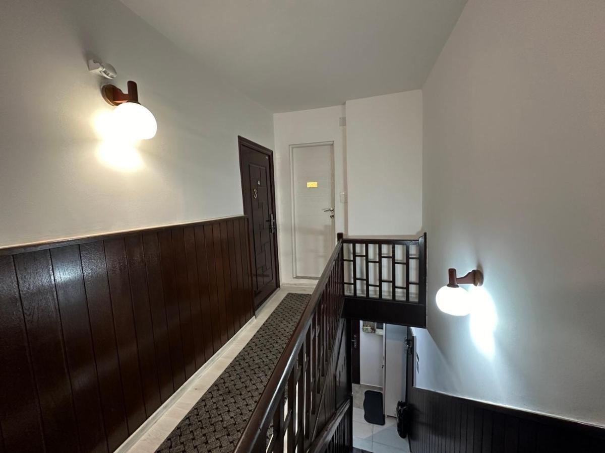 Apartamento Sarajevska Mahala SJJ Exterior foto