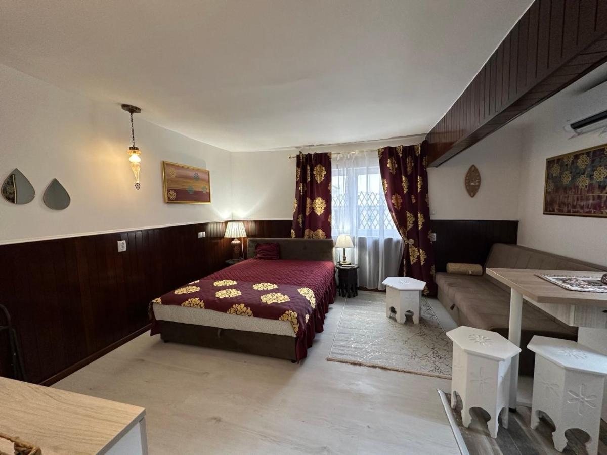 Apartamento Sarajevska Mahala SJJ Exterior foto