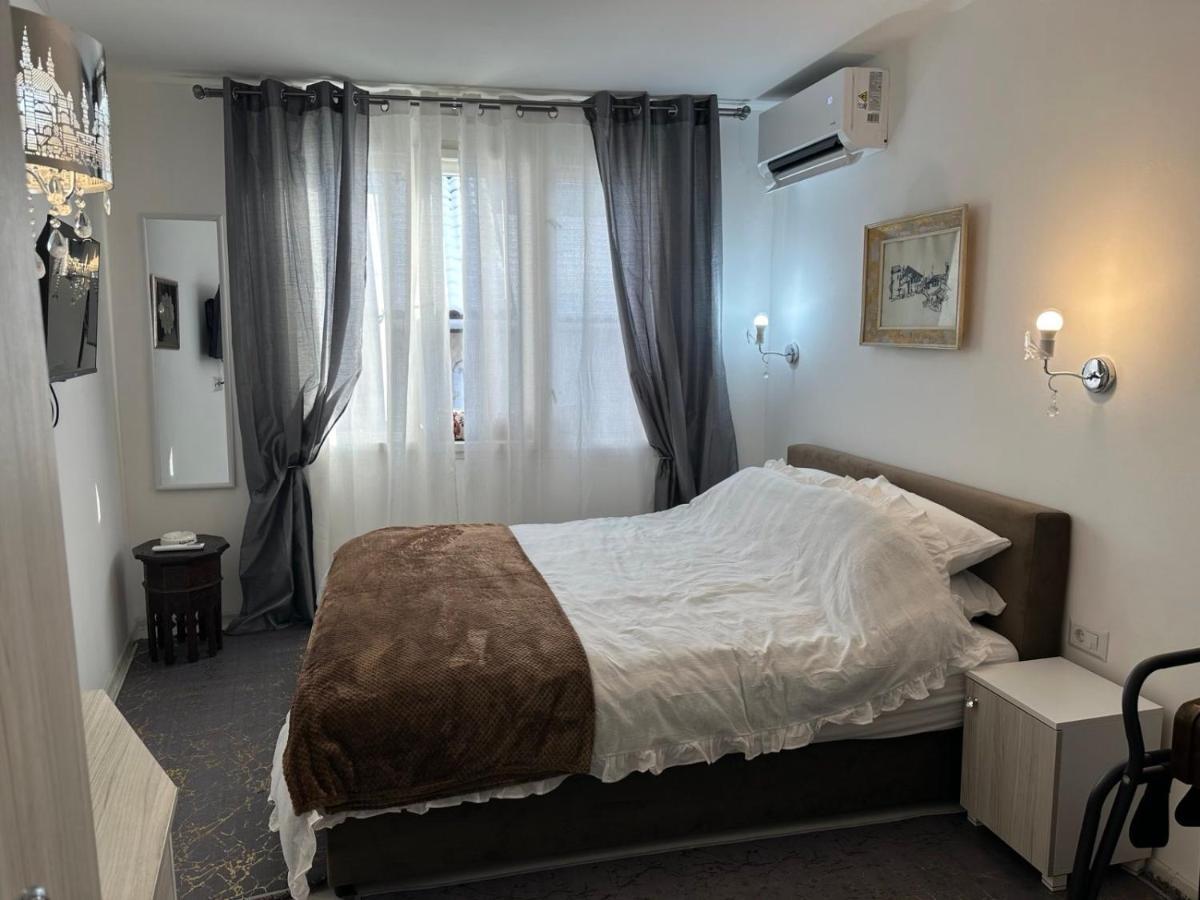 Apartamento Sarajevska Mahala SJJ Exterior foto