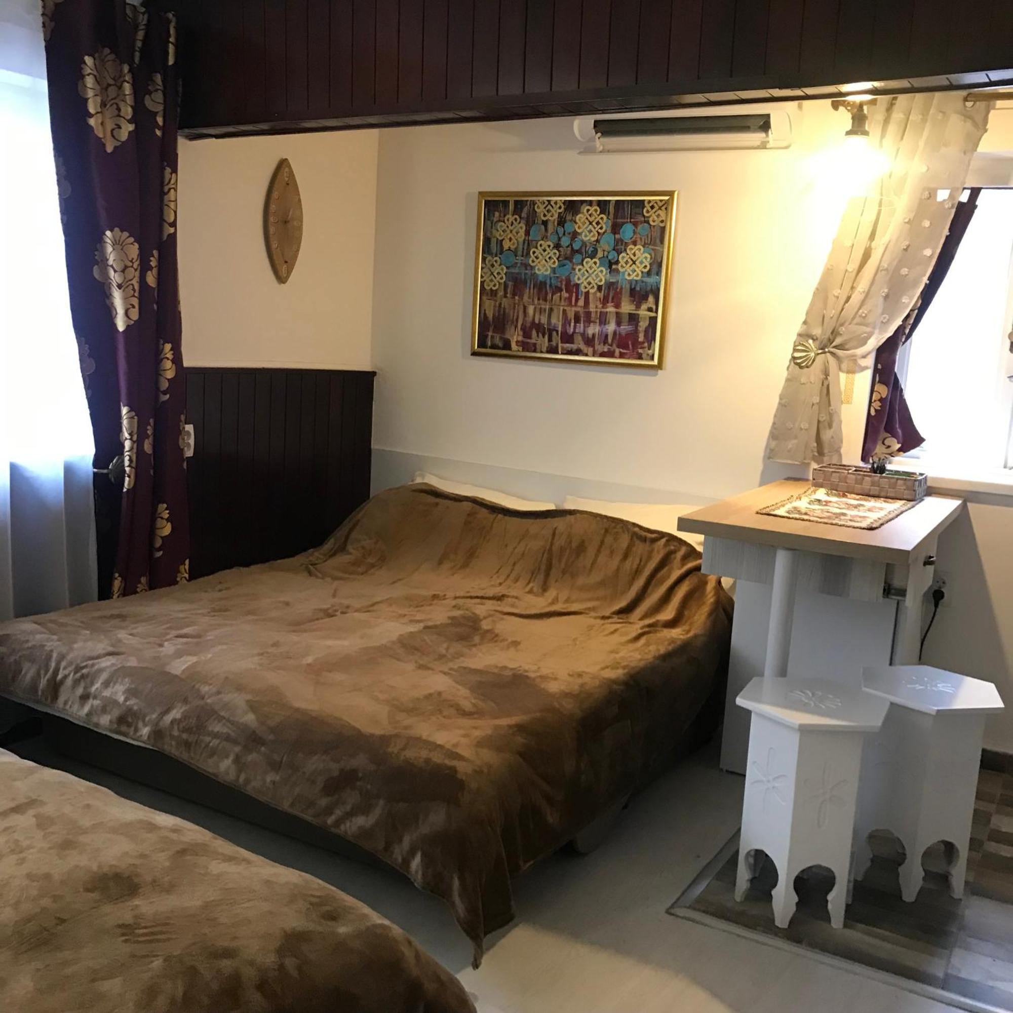 Apartamento Sarajevska Mahala SJJ Exterior foto
