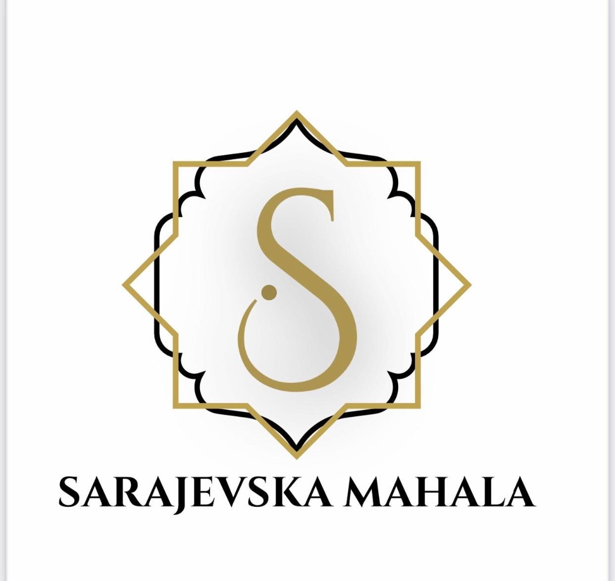 Apartamento Sarajevska Mahala SJJ Exterior foto