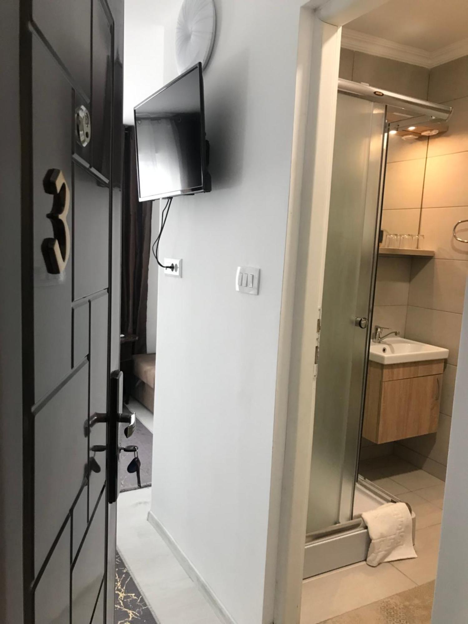 Apartamento Sarajevska Mahala SJJ Exterior foto