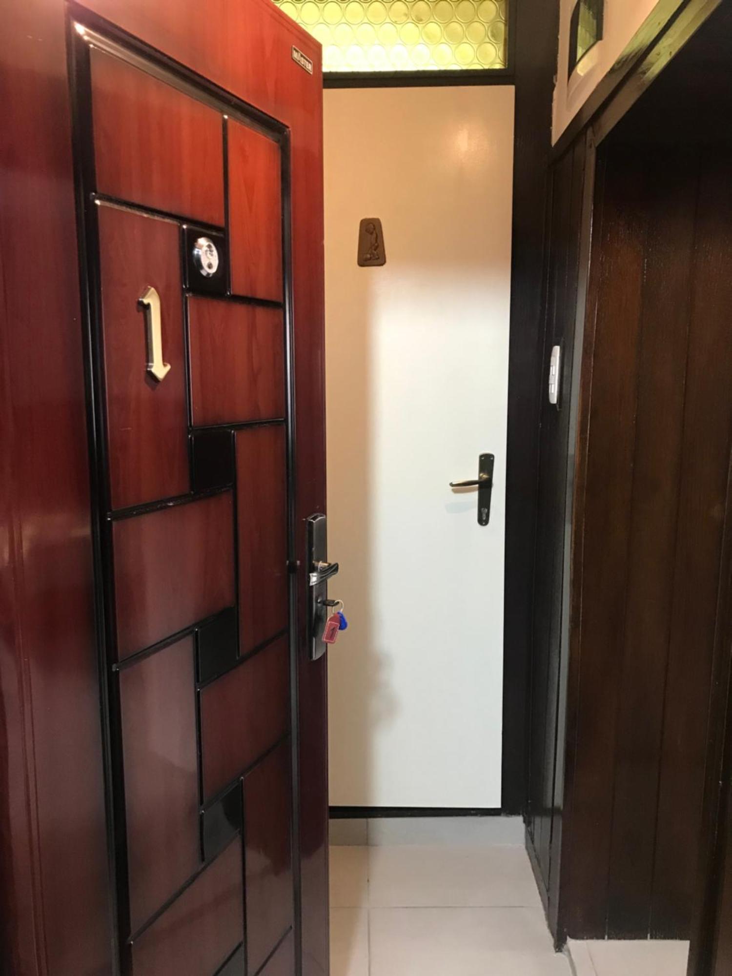 Apartamento Sarajevska Mahala SJJ Exterior foto