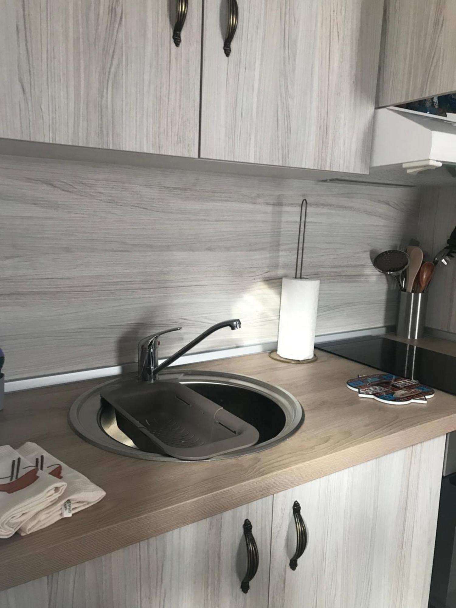 Apartamento Sarajevska Mahala SJJ Exterior foto