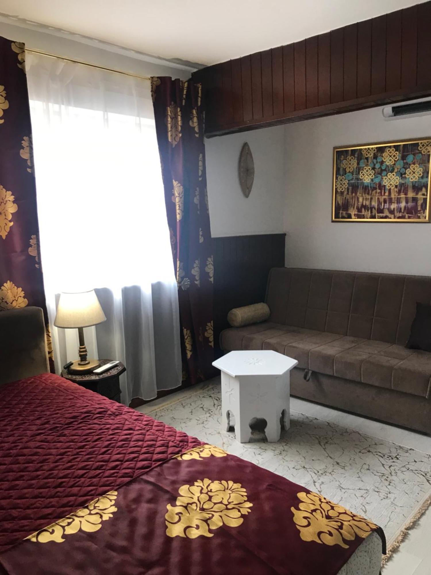 Apartamento Sarajevska Mahala SJJ Exterior foto
